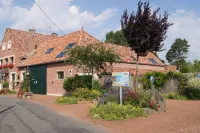 Le Paddock du Val de Lys - Guest houses