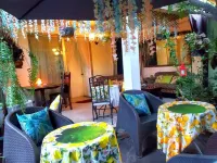 Alojamiento El Salvador: Villa Madero - Hotel Boutique