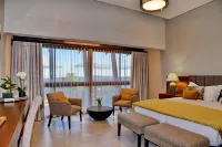 Angels View Hotel فنادق في غراسكوب