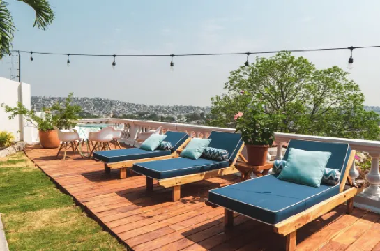 Iguanazu Bed & Breakfast