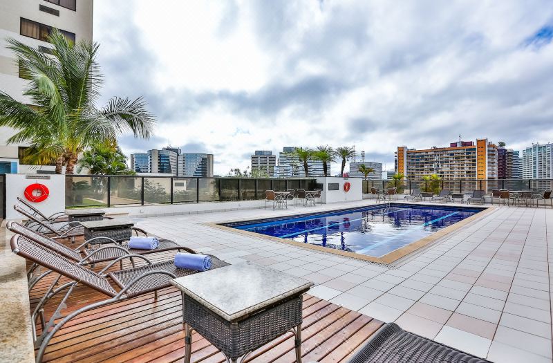 Comfort Suites Brasília photo 3