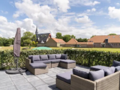 Apartment in Ameland Near de Vleijen Hotels in Nes