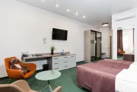 Paradox Boutique-Hotel