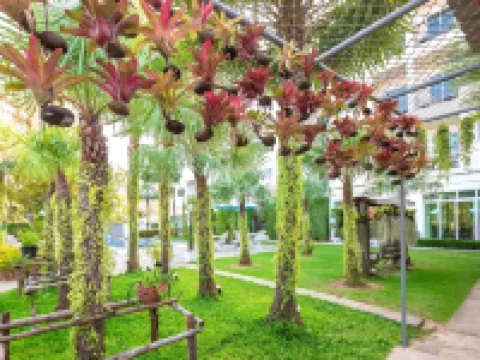 Sungthong Kamala Beach Resort Hotels near Kamala Beach