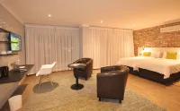 Swakopmund Plaza Hotel Hotel di Swakopmund