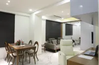 إيبوني ريزيدنسي