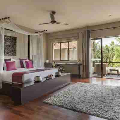 The Bay an Uga Experience -Pasikuda Rooms