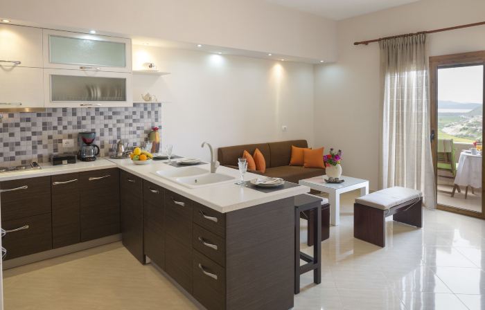 Casa Noste Apartments
