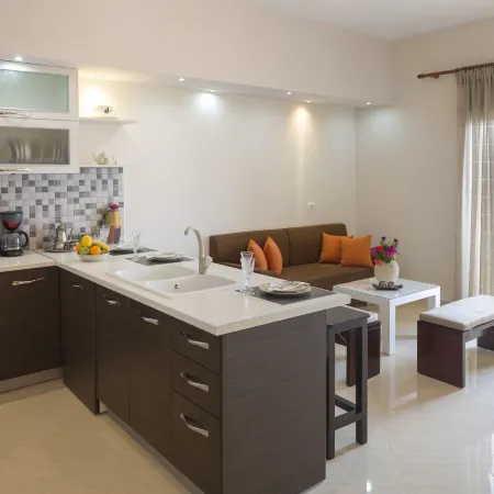 Casa Noste Apartments
