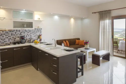 Casa Noste Apartments - Alojamientos