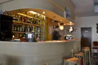 Hotel Terme Patria - Bar