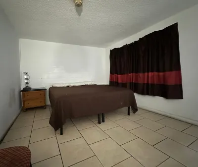 Arrow Motel By Oyo Near Downtown فنادق في Sky Lake