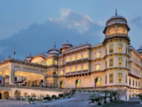 Noormahal, Delhi NCR Karnal, Autograph Collection Hotels in Karnal