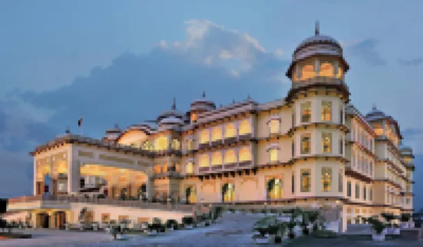 Noormahal Palace Hotel