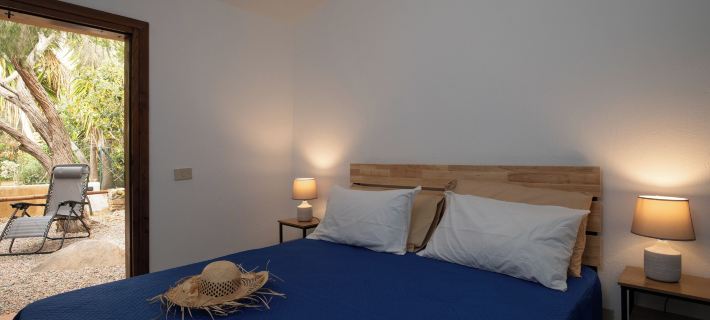 Casa Girgolu by Wonderful Italy Hotels in San Teodoro