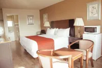 Travels Inn Victoria County