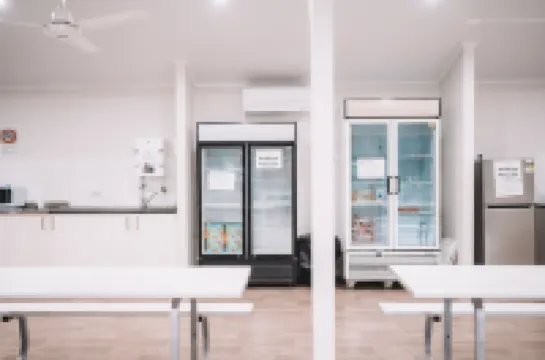 Big4 Rainbow Beach Holiday Park