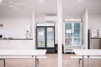 Big4 Breeze Holiday Parks - Rainbow Beach Hotels in Rainbow Beach