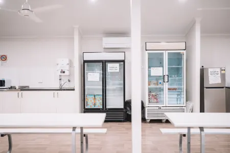 Big4 Rainbow Beach Holiday Park