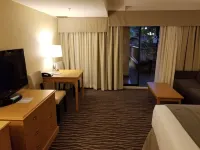 Prestige Vernon Lodge and Conference Centre - พร้อมระเบียง