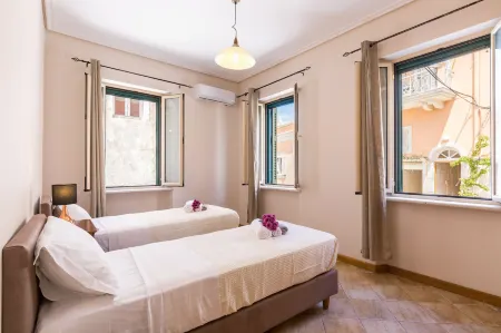 Moraitis Mansion Отели рядом с достопримечательностью «Нео Фрурио»