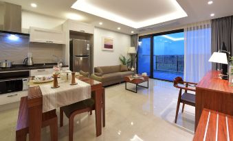 Arts Spa & Poolvilla