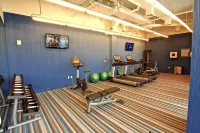 Aloft Miami Doral - Gym