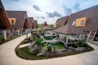 One of A Kind Resort at Trikora Beach - spa