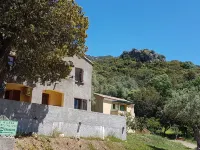 A Casa di l'Alivu