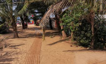 Aqua Marina Beach Cottages