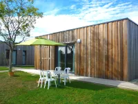 Domaine d'Ariane Hotel di Aussonne
