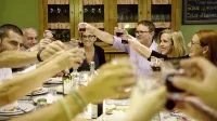 Country Resort le Due Ruote - bar