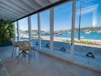 Bd Suites Hotels in Foca