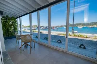 Bd Suites Hotels in Foça