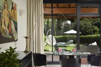 Argentario Lagoon Resort & Spa - breakfast
