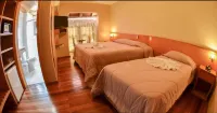 Hotel Aconchego da Serra - Balkoner