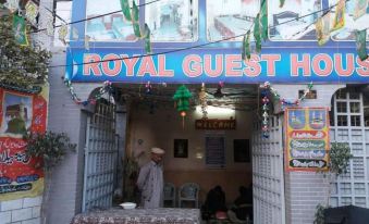 Royal Guest House