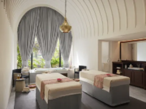 Storii by ITC Hotels Devasom Resort Hotels near Nimpith RamKrishna Mission Ashram Atithi Sebaloy