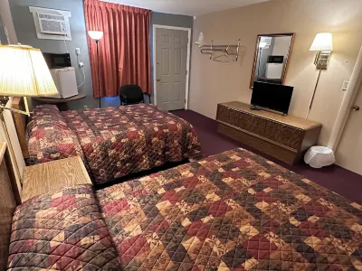 Pamola Motor Lodge