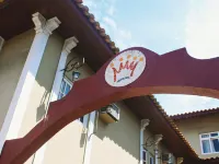 Hotel Pousada Del Rey Hotels in Macae