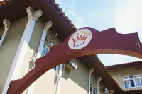 Hotel Pousada Del Rey