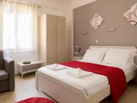 John Akroyiali Hotels in Sfakia