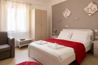 John Akroyiali Hotels in Sfakia