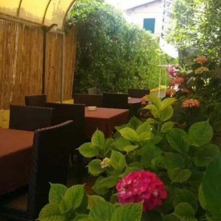Hotel Illi