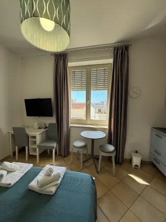 San Pietro Otranto Отели в г. Отранто