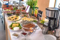 Marina Nawigator - breakfast