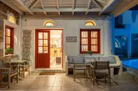 Annita's Village Hotel Hotels in Agia Anna Naxos
