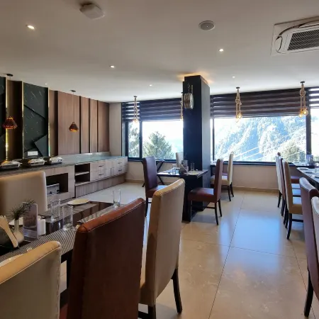 Best Western Dalhousie