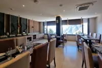 Best Western Dalhousie - Frühstück