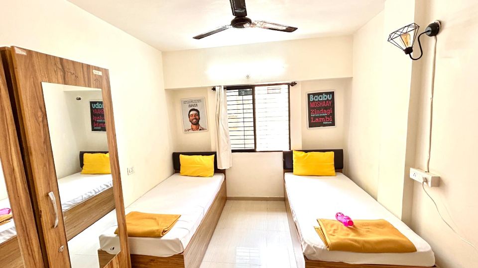 Procida Hostel by Vibe Village